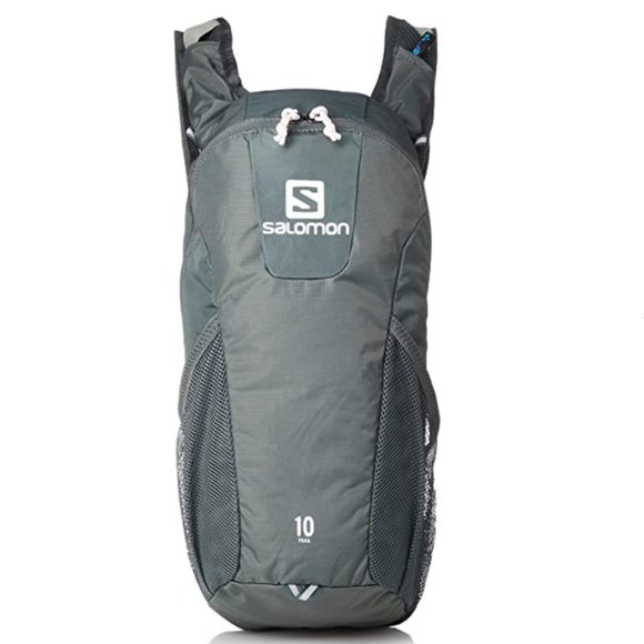 Salomon Trail 10 Ultralight Hiking Backpack - Picture 2 of 8